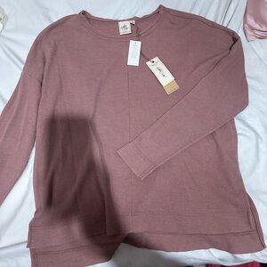 White Crow Desert Clay Thermal Top